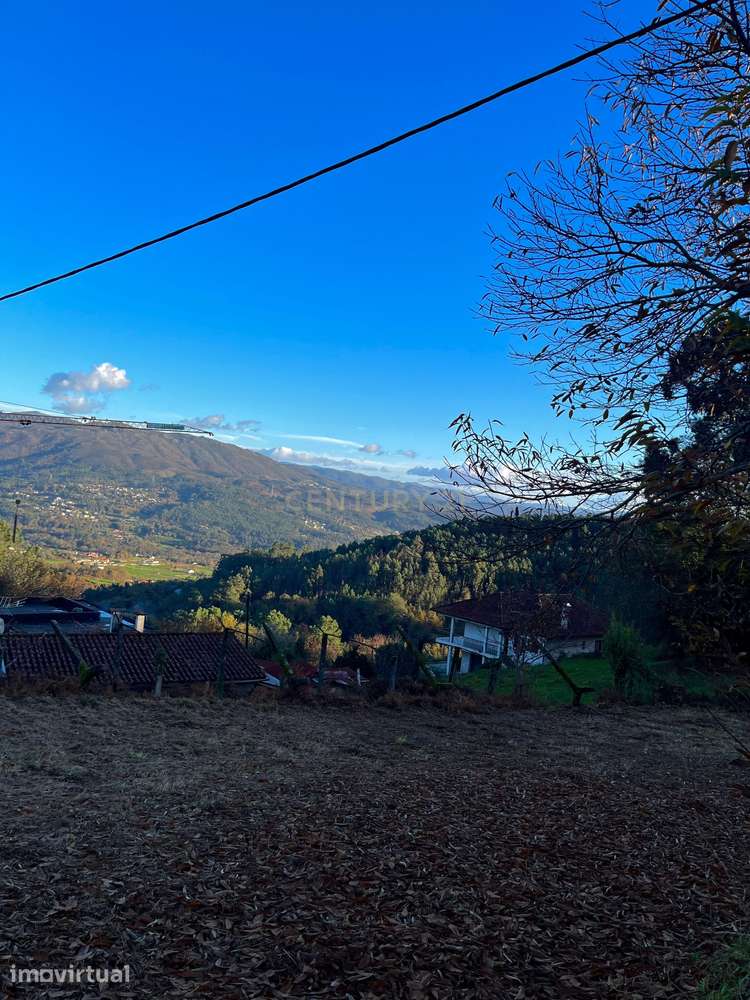 Terreno para construção Arcos de Valdevez - Grande imagem: 5/9