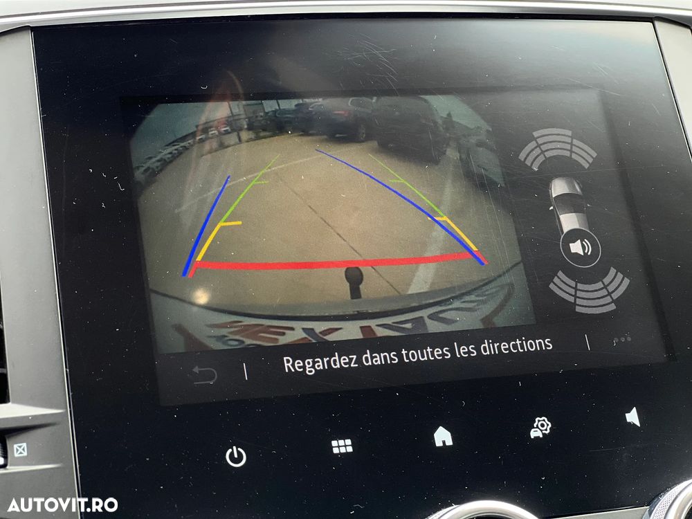 RENAULT Talisman 2021 — imagine 25
