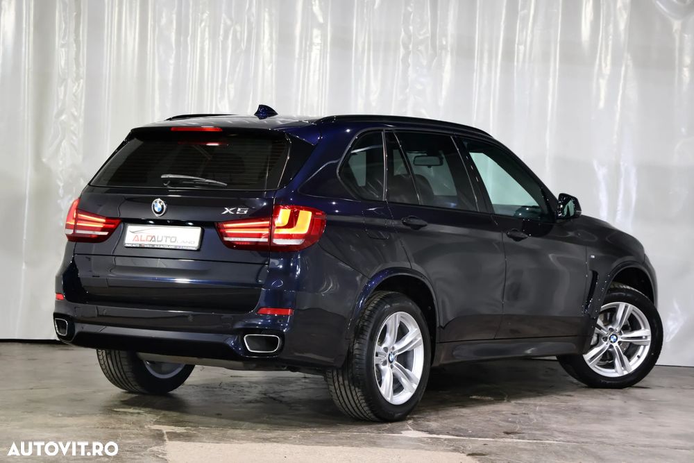 BMW X5 xDrive30d Sport-Aut. - 3