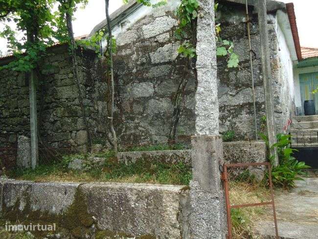 Moradia T5 para venda em Cabeceiros, Fafe, Braga - Grande imagem: 2/35