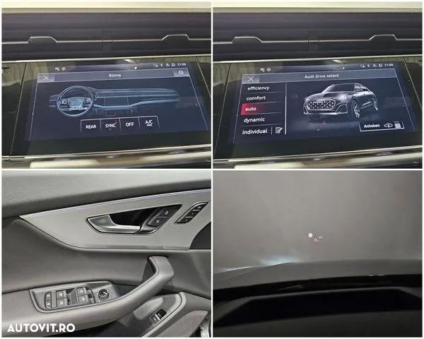 Audi Q8 50 TDI quattro Tiptronic MHEV - 11