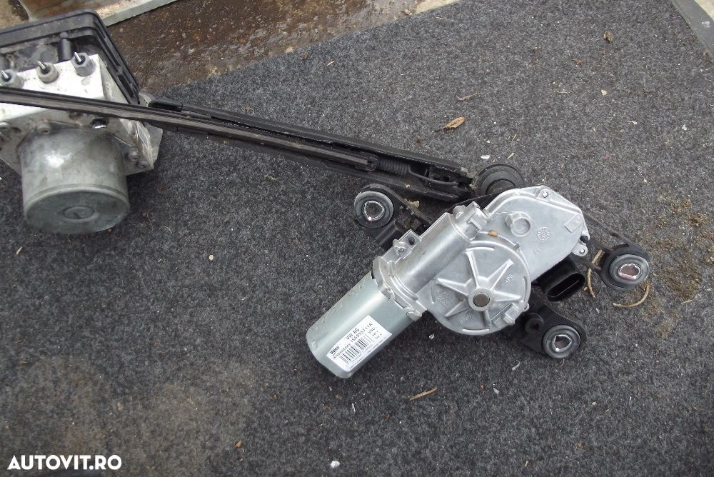 Motoras stergator Haion VW Up 2011-2019 motoras haion dezmembrez VW Up - 1