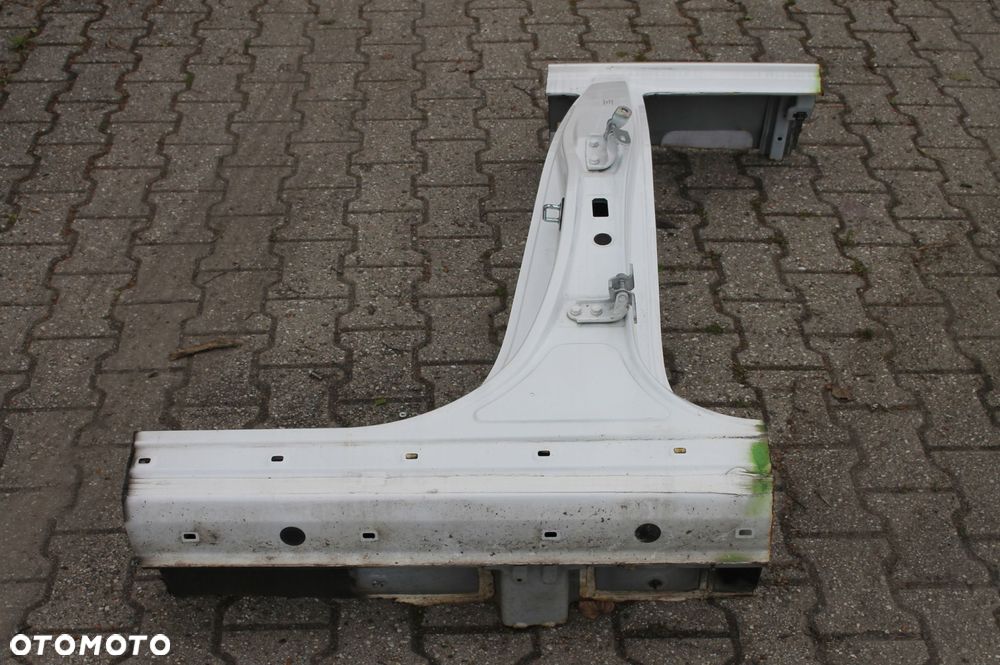 słupek lewy środkowy hyundai tucson ii iii 15-20 pyw - 7