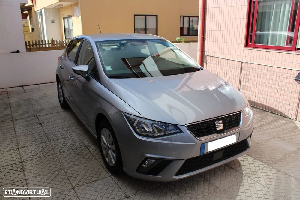 SEAT Ibiza 1.0 Style - 1