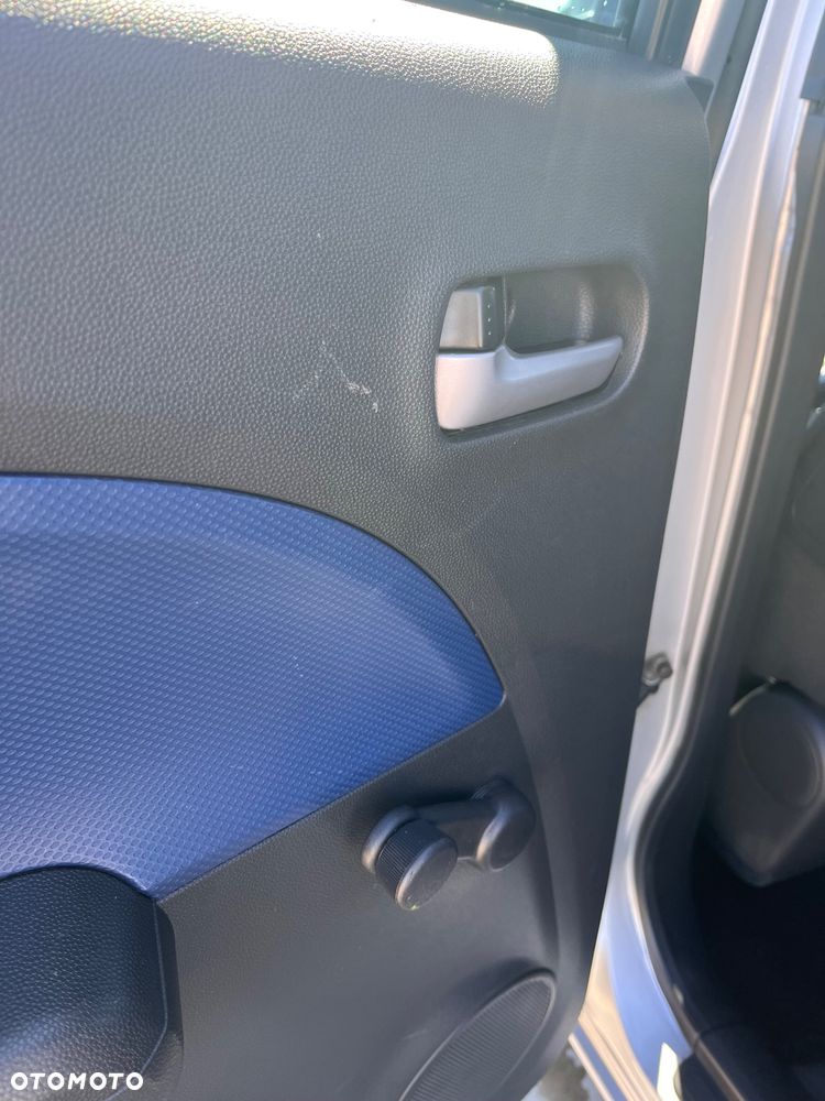 Opel Agila 1.2 Edition - 25