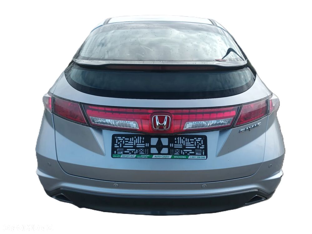 Honda Accord 2.0 Elegance 50 Jahre Edition - 10