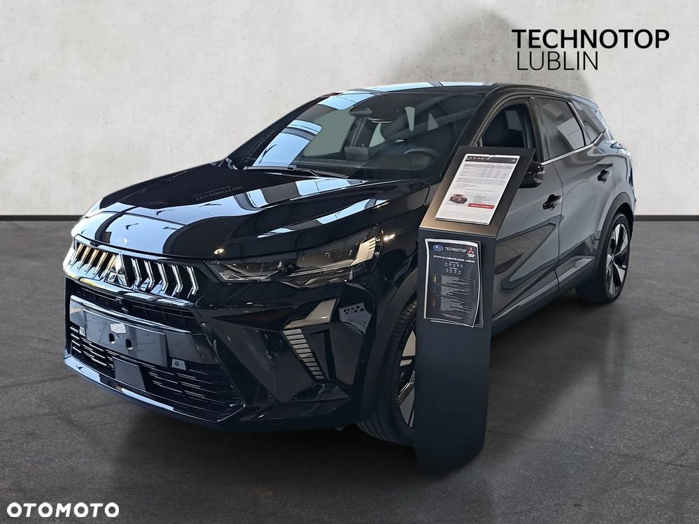 Mitsubishi Grandis 1.8 Hybrid Instyle Cold