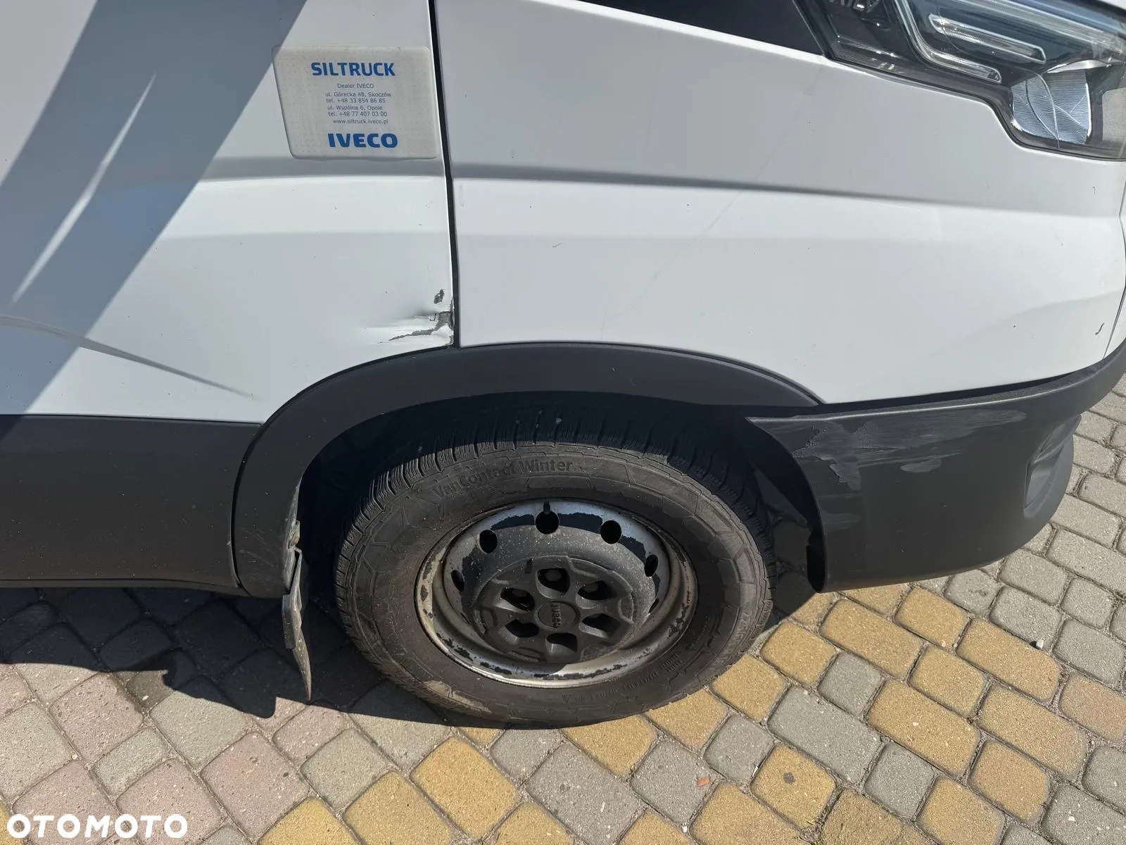 Iveco 35s18 - 6