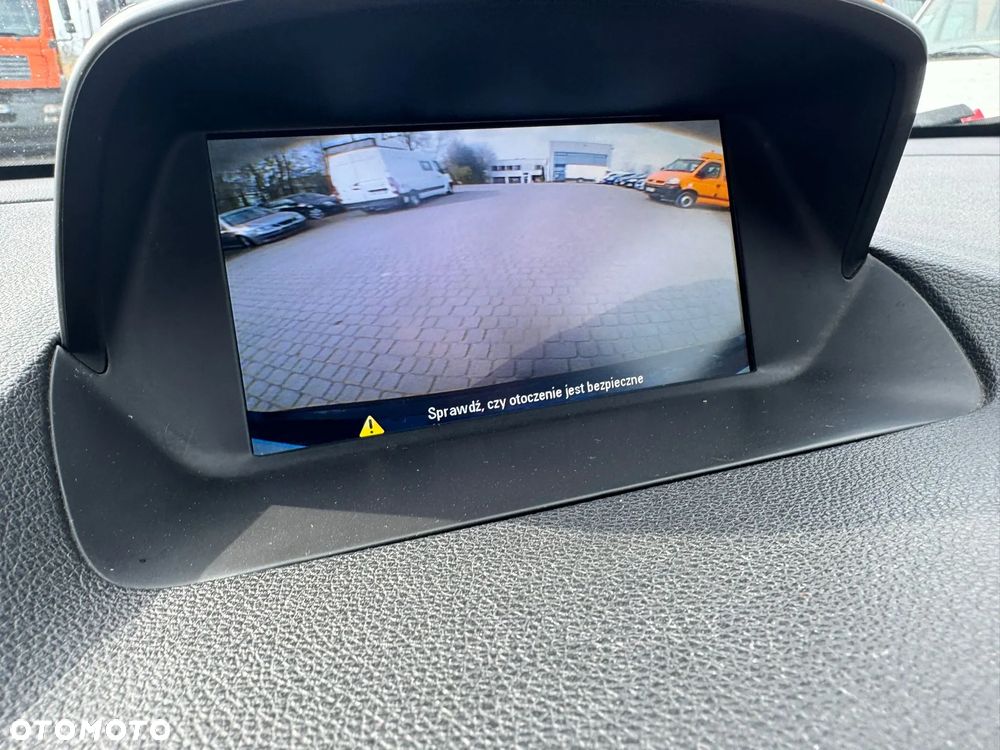 Opel Mokka 1.7 CDTI Cosmo S&S - 23