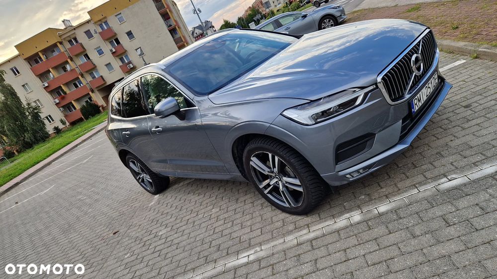 Volvo XC 60 T5 Geartronic Momentum - 2