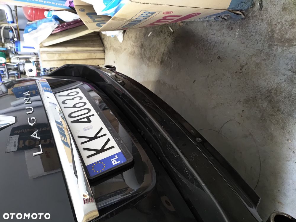 Renault Laguna dCi 150 FAP Start-Stop GT - 21