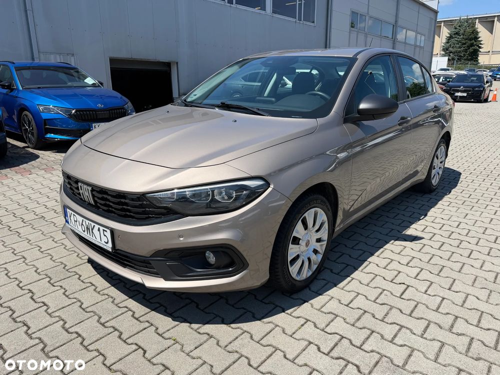 Fiat Tipo 1.0 T3 City Life - 3
