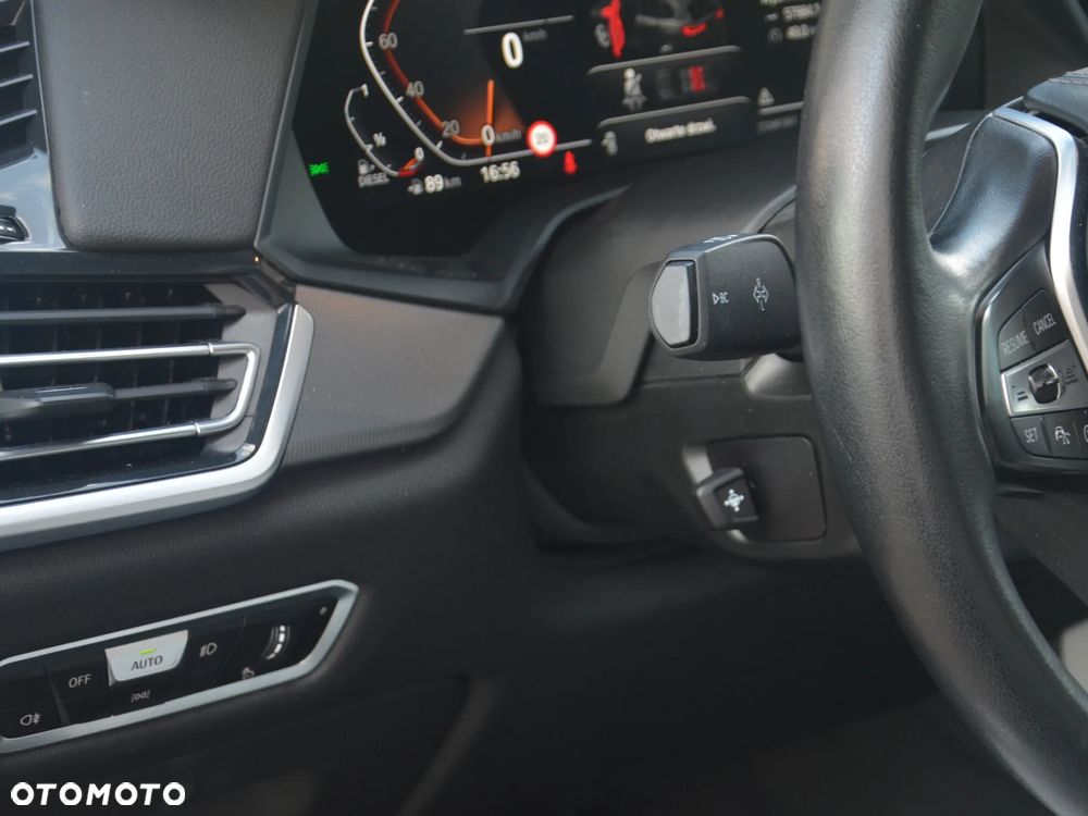 BMW X5 xDrive25d xLine - 10