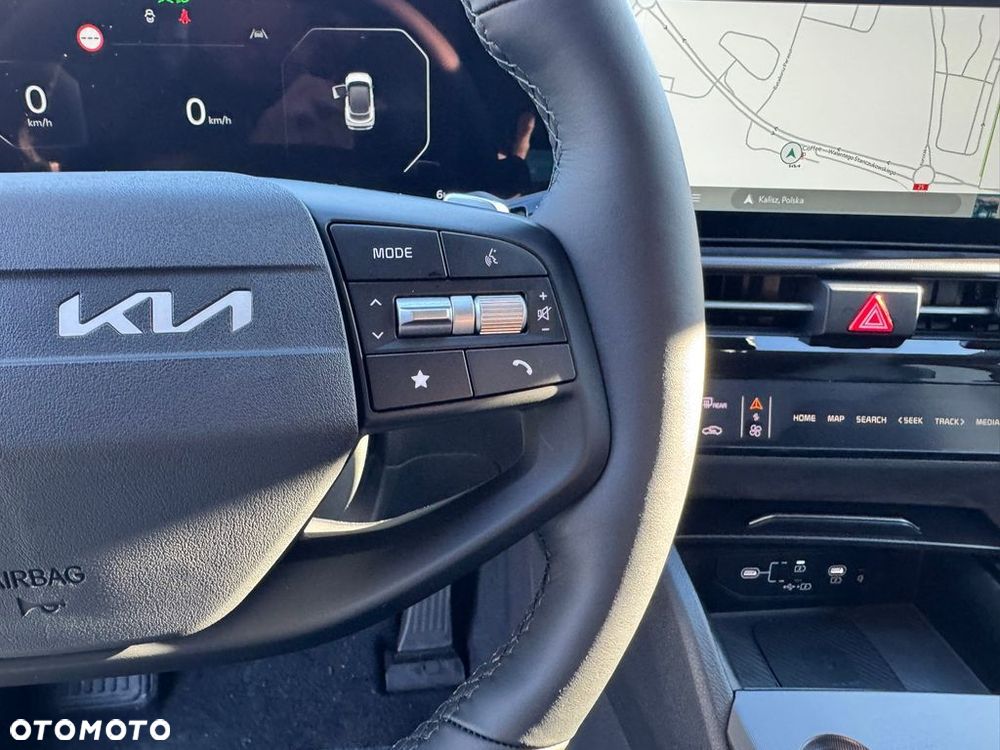 Kia Sportage 1.6 T-GDI L 2WD DCT - 16