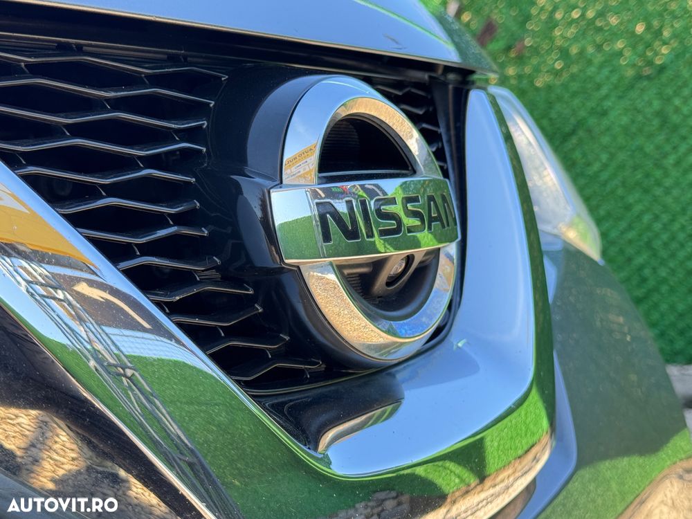 Nissan X-Trail 2.0 dCi ALL-MODE 4x4i Xtronic Tekna - 31