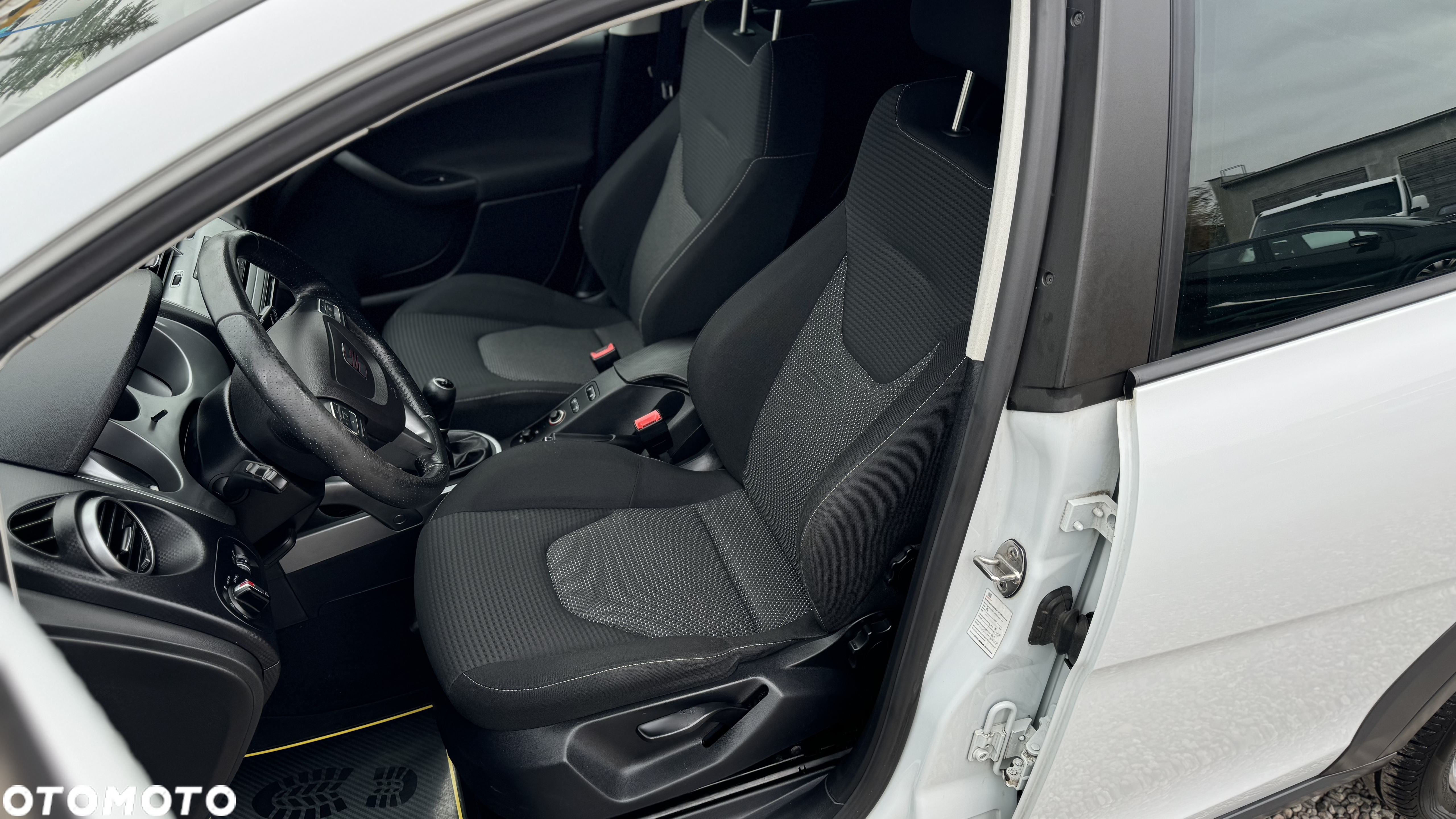 Seat Altea 2.0 TDI DPF 4x4 Freetrack - 26