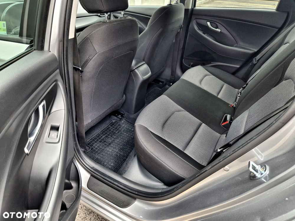 Hyundai i30 1.0 T-GDI Modern - 18
