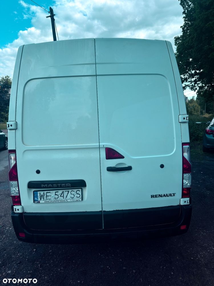 Renault Master 3 - 10