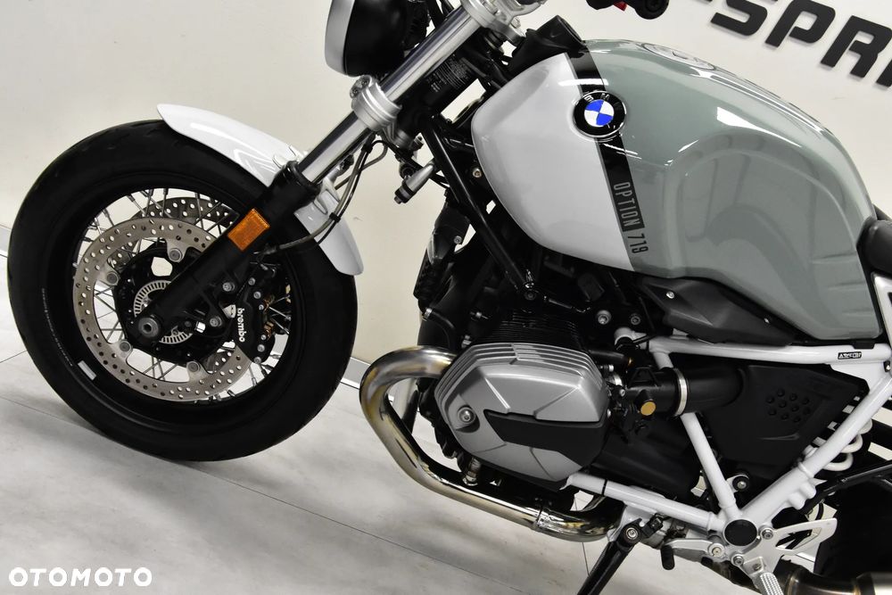 BMW R - 13