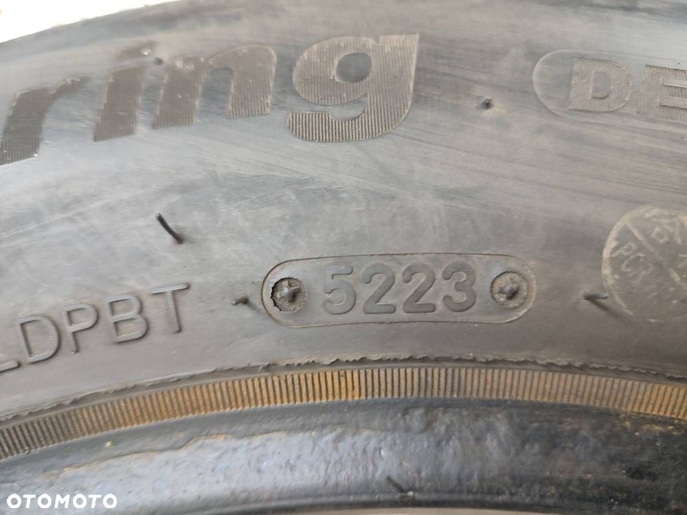 OPONY PARA 15 LATO 185/65 - 180.00 PLN - - 5