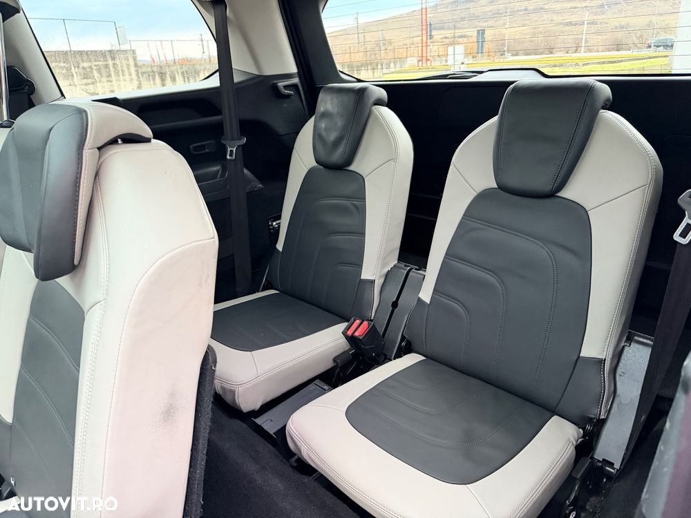 Citroën C4 Grand Picasso BlueHDi 150 EAT6 Intensive - 8