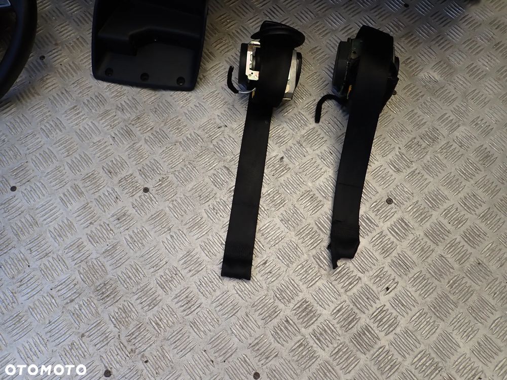 KOKPIT DESKA ROZDIELCZA SEAT IBIZA III FR , WERSJA 3 DRZWIOWA  Z KIEROWNICĄ - 4