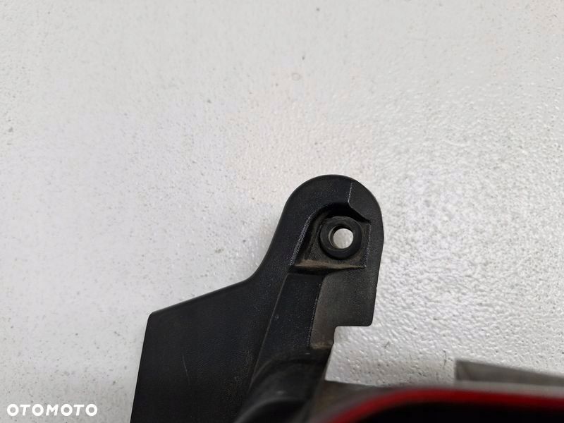 CITROEN BERLINGO 3 III LAMPA PRAWY TYŁ 9677205480 - 7