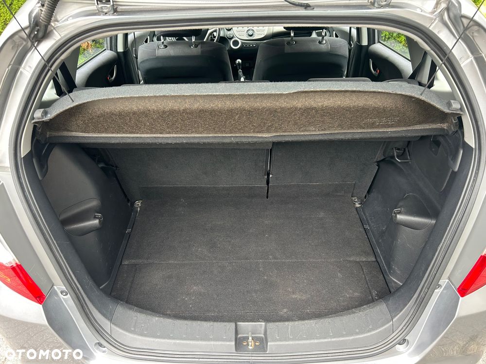 Honda Jazz 1.4 i-VTEC Elegance - 28