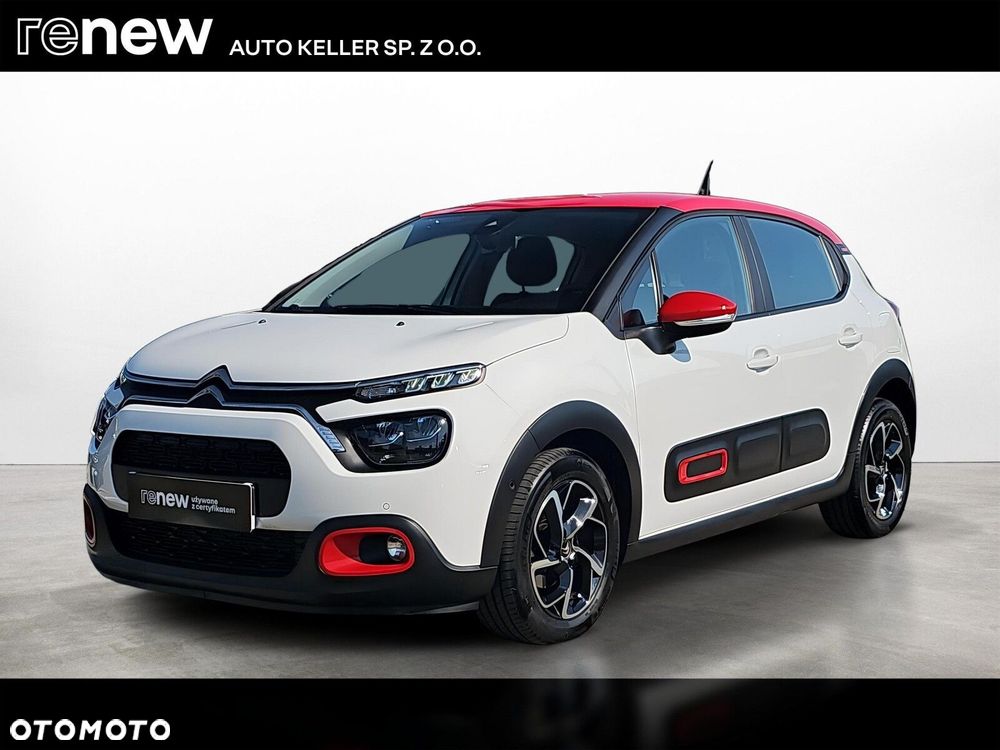 Citroën C3 - 4