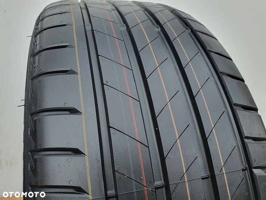 1x Opona letnia 255/45/19 BRIDGESTONE Turanza T005 - MO NOWA Demo! - 1