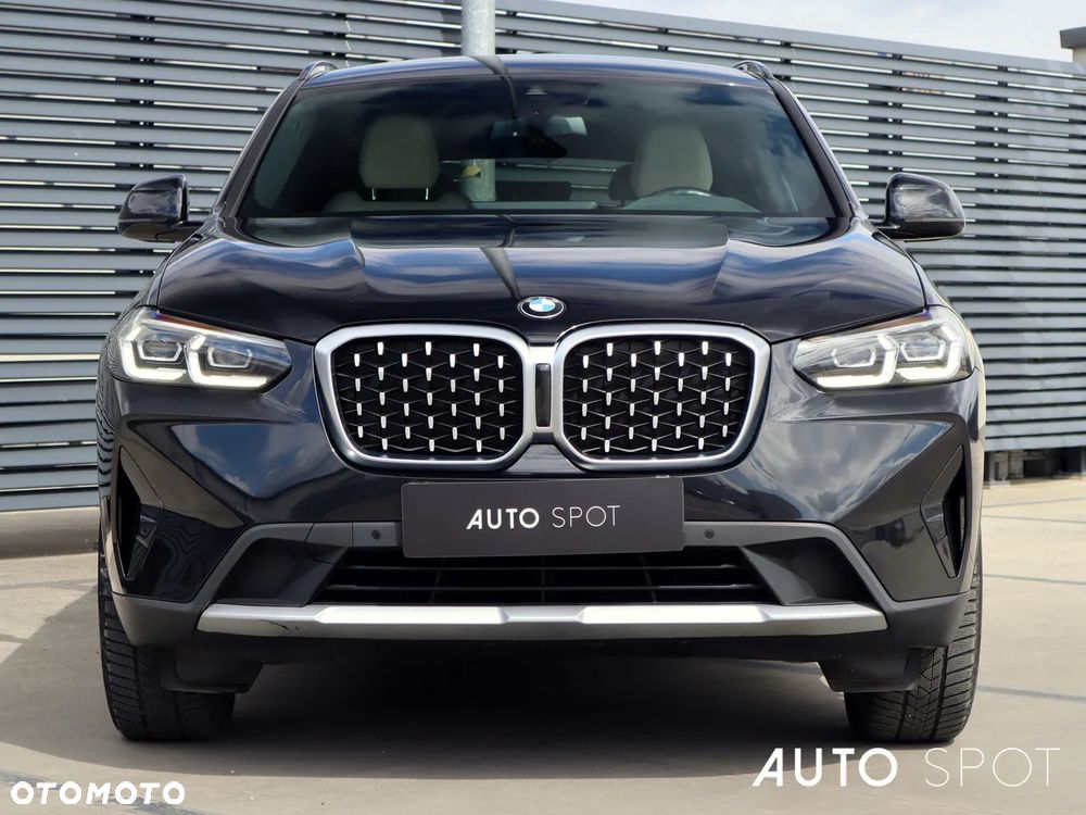 BMW X4 xDrive30i mHEV sport - 10
