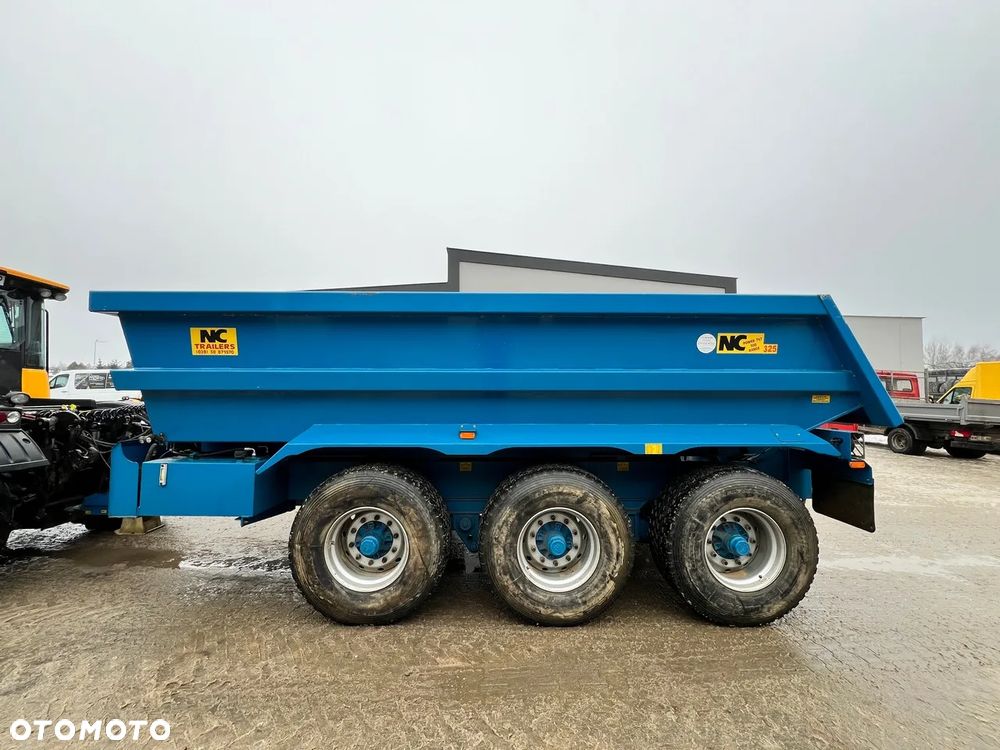 Inny NC Engineering 325 - 3