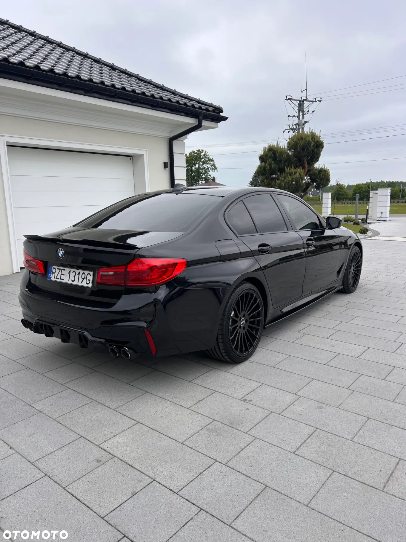 BMW Seria 5 - 16