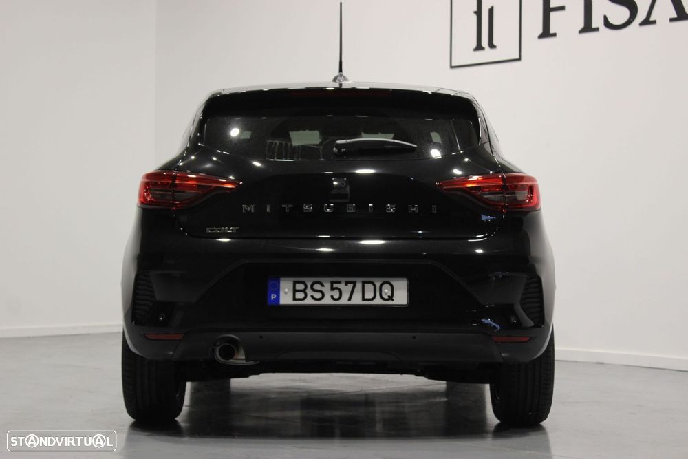 Mitsubishi Colt 1.0 MPI-T Kaiteki Bi-Fuel - 6