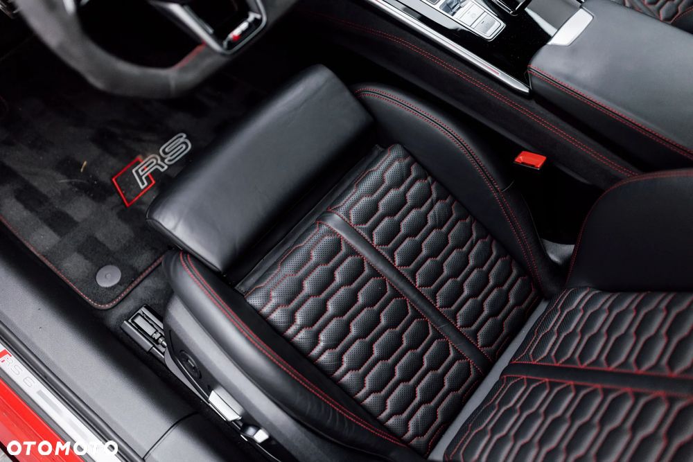 Audi RS6 - 25