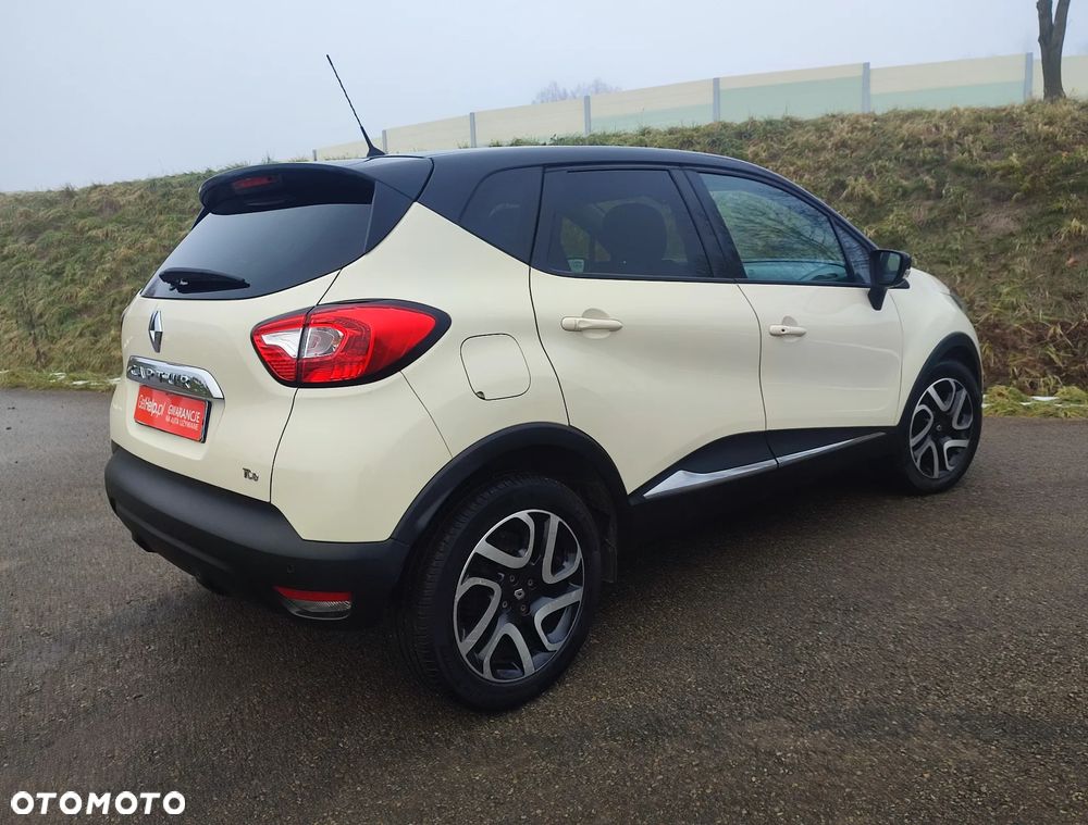 Renault Captur - 14