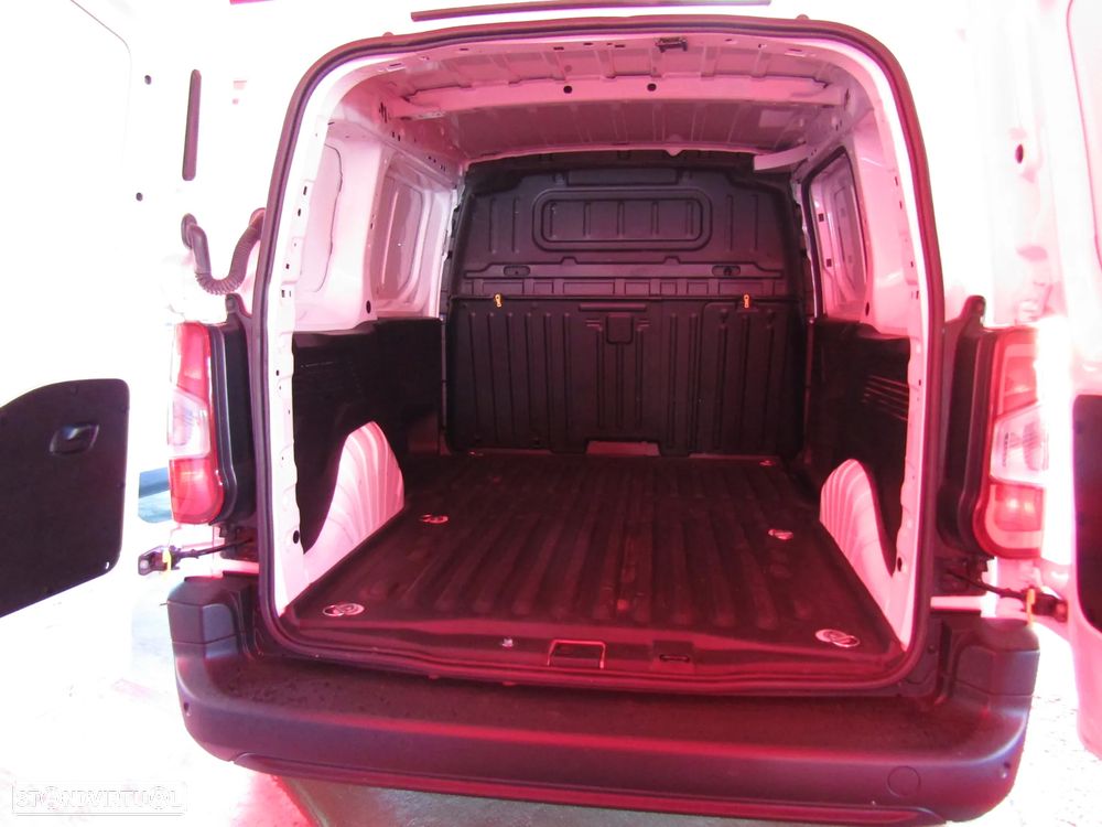 Peugeot Partner - 6