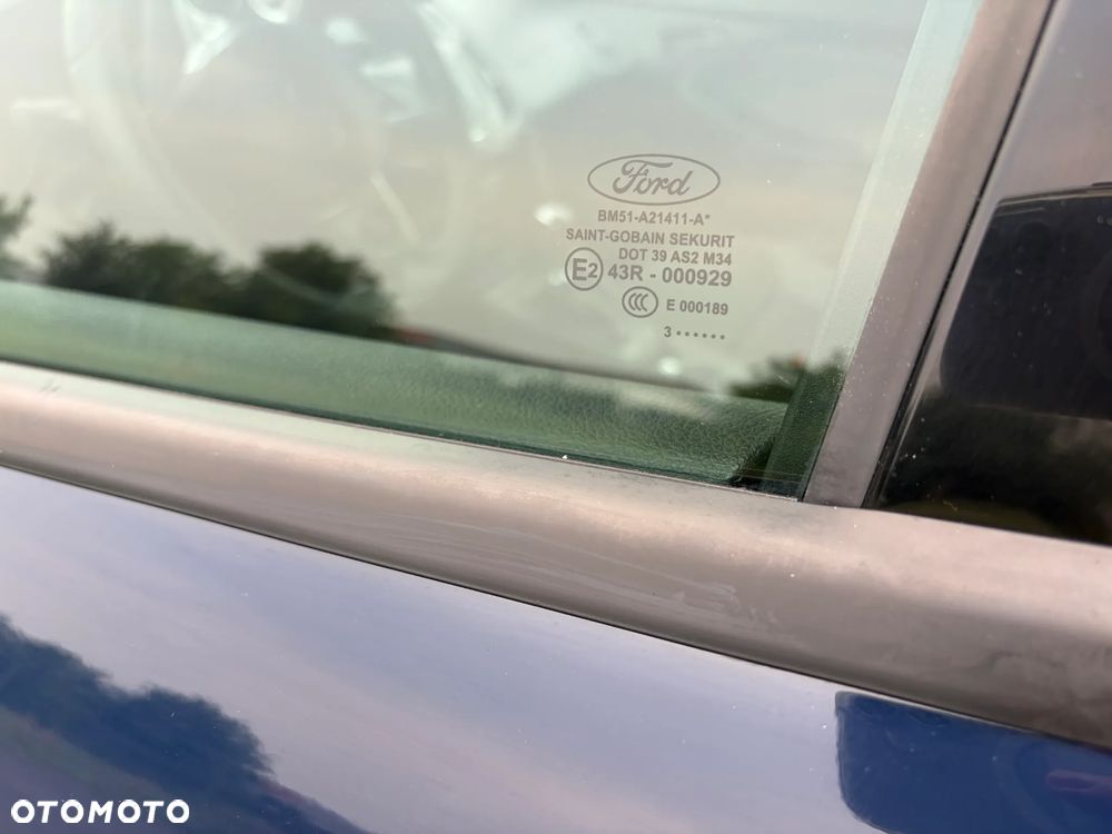 Ford Focus 1.6 TDCi Ambiente Start - 13
