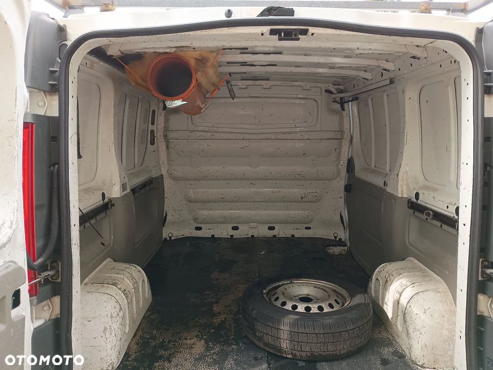 Renault Trafic - 10