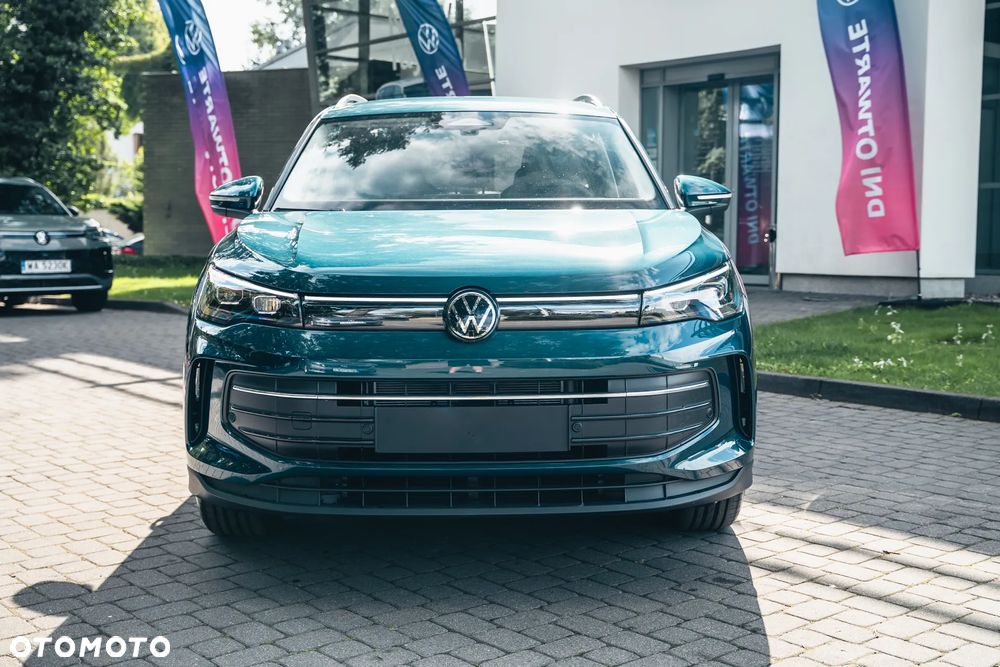 Volkswagen Tiguan 1.5 TSI EVO Life DSG - 8