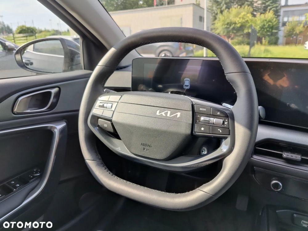Kia XCeed 1.6 T-GDI L DCT - 10