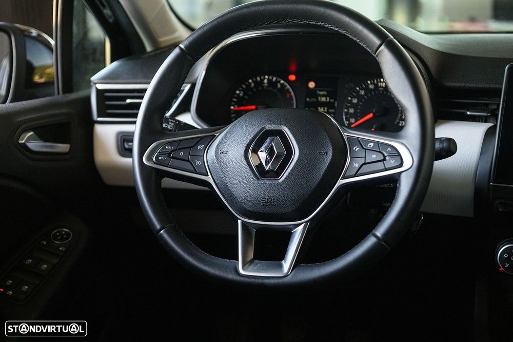 Renault Clio 1.0 TCe Intens - 42