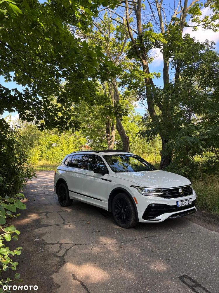 Volkswagen Tiguan - 5