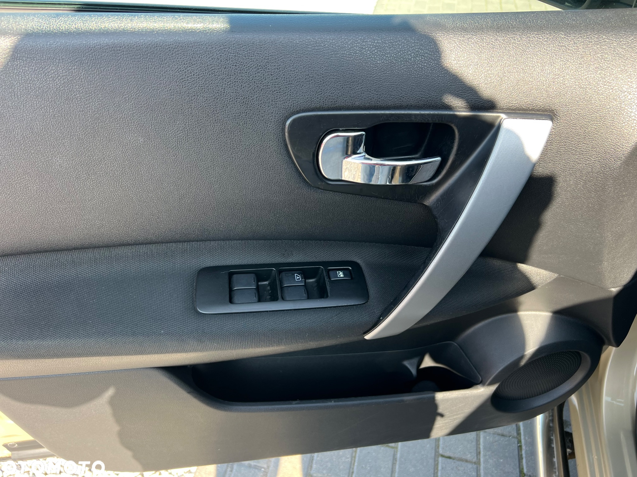 Nissan Qashqai 1.5 dCi I-Way - 19