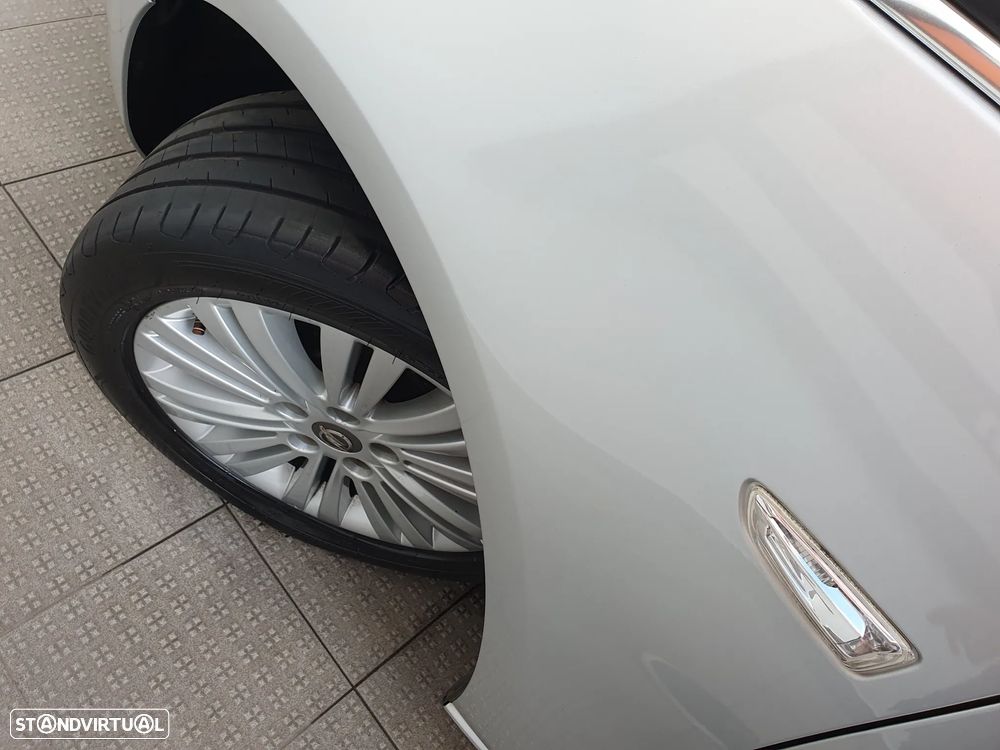 Opel Zafira 1.6 CDTi Executive - 24