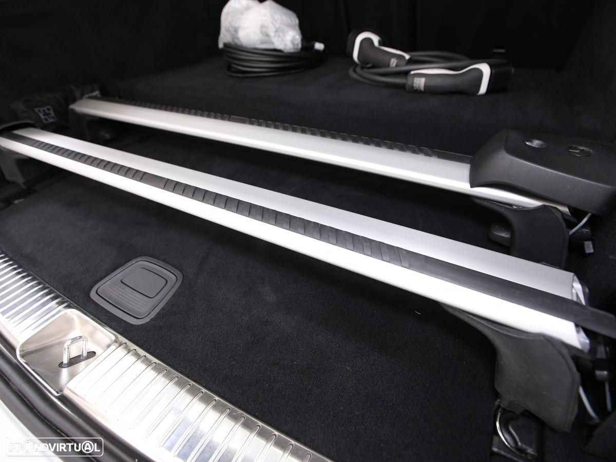 Mercedes-Benz E 300 de AMG Line 4Matic - 14