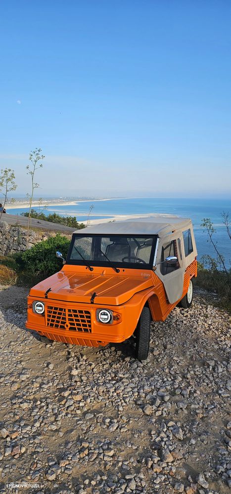 Citroën Mehari - 27