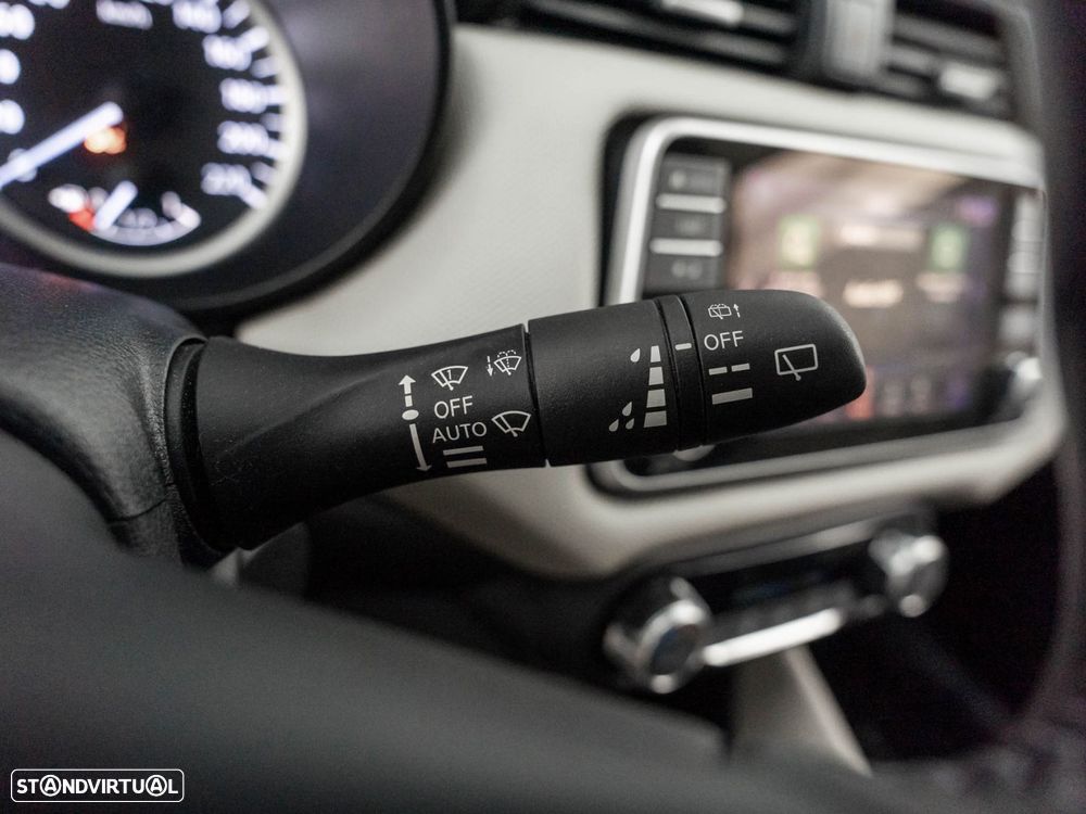 Nissan Micra 1.0 IG-T N-Connecta - 20