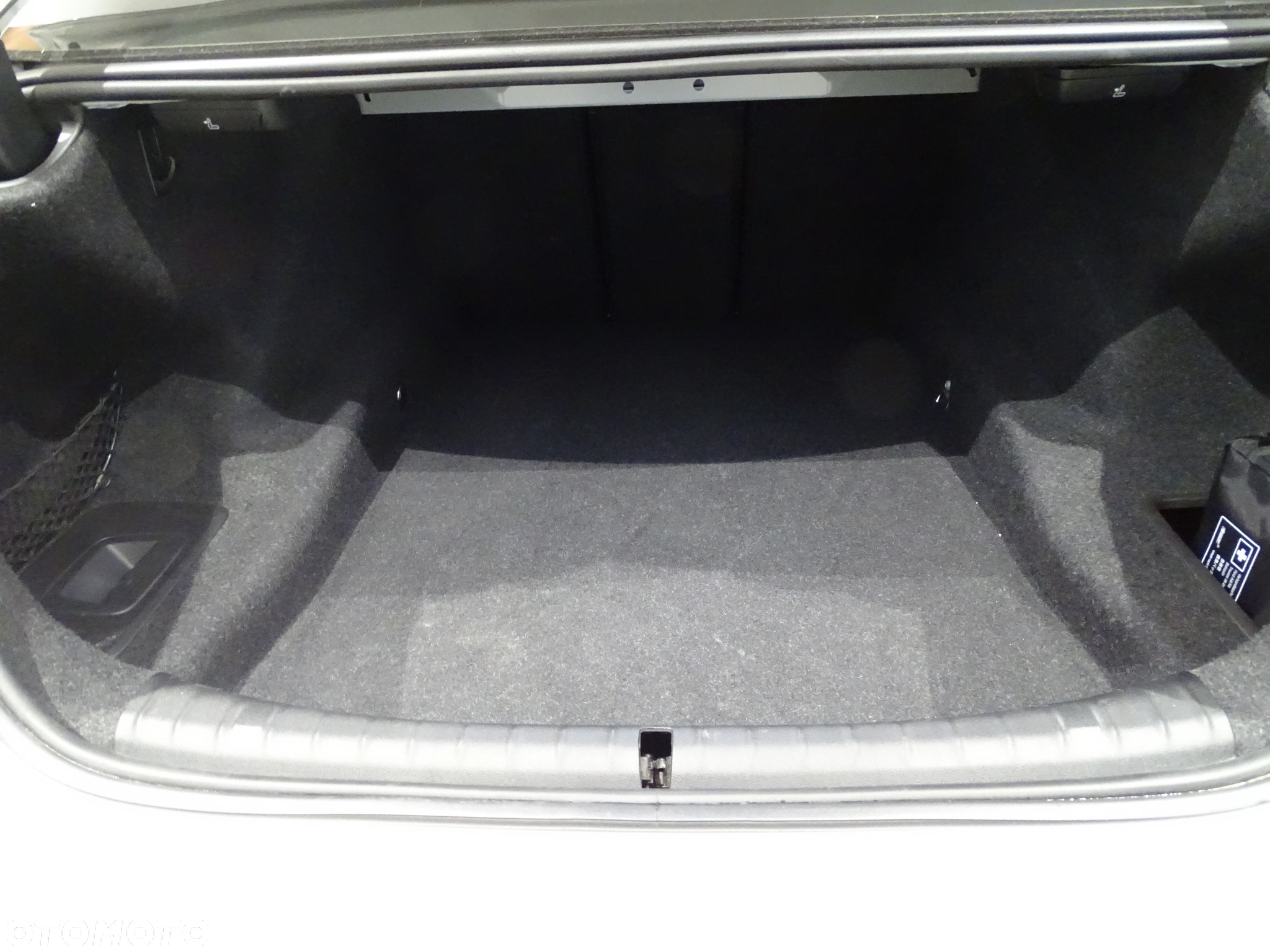 BMW Seria 5 - 23