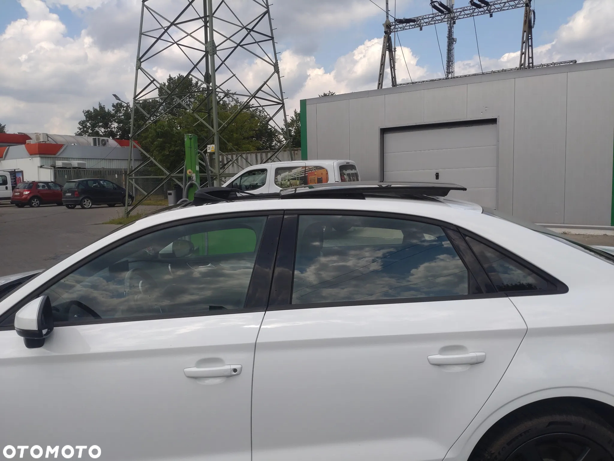 Audi A3 1.8 TFSI Limousine S tronic Ambiente - 9